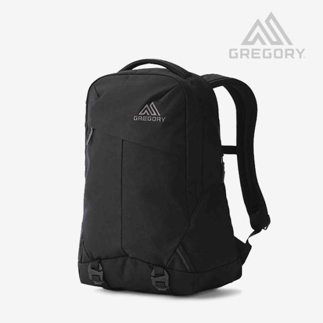・GREGORY｜Outset 22 AirCushion Backpanel Daypack/ グレゴリー/アウトセット 22 エア クッション バックパネル デイパック リュック/オニクスブラック #