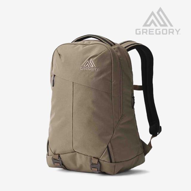 ・GREGORY｜Outset 22 AirCushion Backpanel Daypack/ グレゴリー/アウトセット 22 エア クッション バックパネル デイパック リュック/デザートタン #