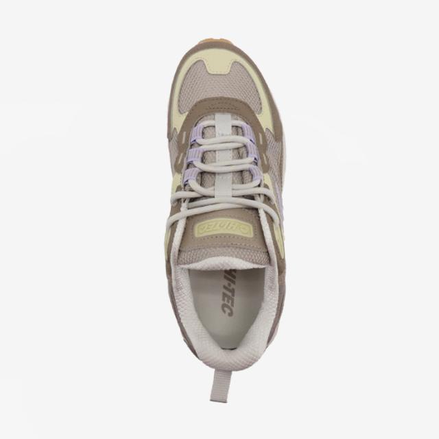 ・HI-TEC｜HT HKU16 Eastend Waterproof Hike/ ハイテック/HT HKU16 イーストエンド ウォータープルーフ ハイク/ブラウンｘパープル #_3