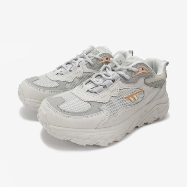 ・HI-TEC｜HT HKU16 Eastend Waterproof Hike/ ハイテック/HT HKU16 イーストエンド ウォータープルーフ ハイク/グレーｘピンク #_6