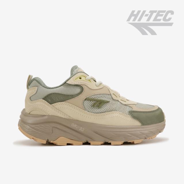・HI-TEC｜HT HKU16 Eastend Waterproof Hike/ ハイテック/HT HKU16 イーストエンド ウォータープルーフ ハイク/サンド #