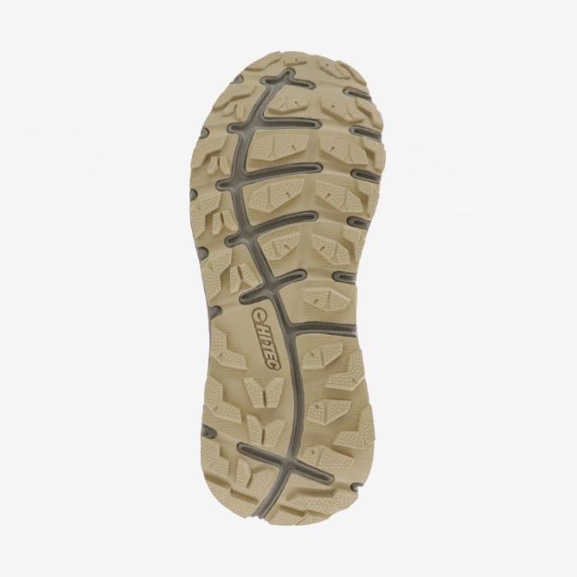 ・HI-TEC｜HT HKU16 Eastend Waterproof Hike/ ハイテック/HT HKU16 イーストエンド ウォータープルーフ ハイク/サンド #_4