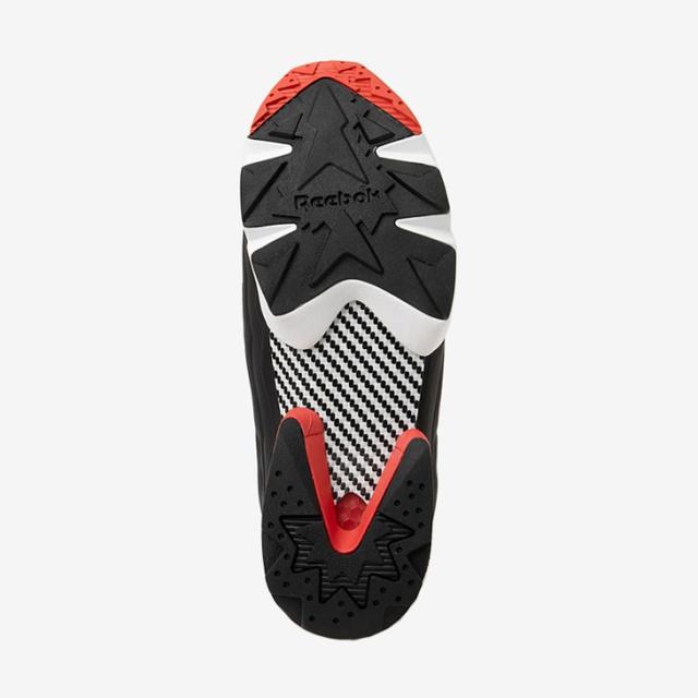 ・REEBOK｜Instapump Fury 94 OG Hong Kong/ リーボック/インスタポンプ フューリー 94 オリジナル 香港/レッドｘブラック #_3