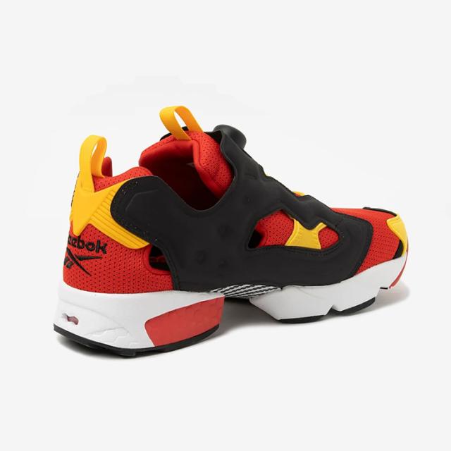 ・REEBOK｜Instapump Fury 94 OG Hong Kong/ リーボック/インスタポンプ フューリー 94 オリジナル 香港/レッドｘブラック #_5