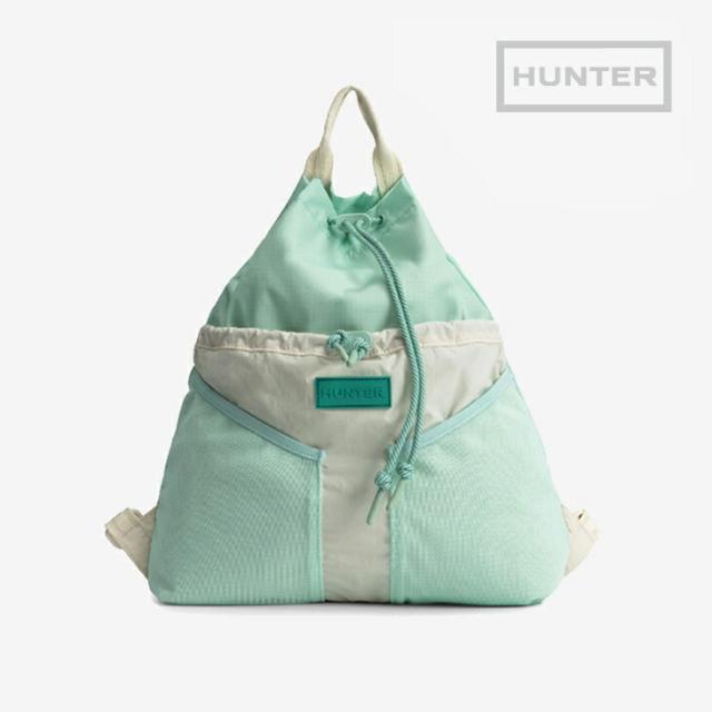 HUNTER｜Travel Multi Function Packable Daypack/ ハンター/トラベル 