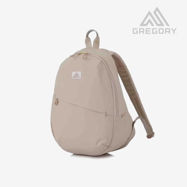 ・GREGORY｜Suszy Backpack Small Daypack/ グレゴリー/スージー バックパック S スモール デイパック リュック/クリームブリュレ #