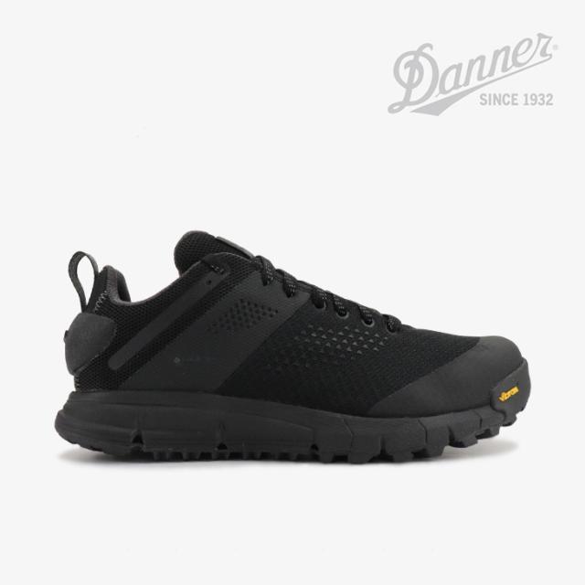 ・DANNER｜Trail 2650 Mesh GTX Vibram Wide Fit/ ダナー/トレイル 2650 メッシュ ゴアテックス ビブラム ワイド フィット/ブラックシャドー #