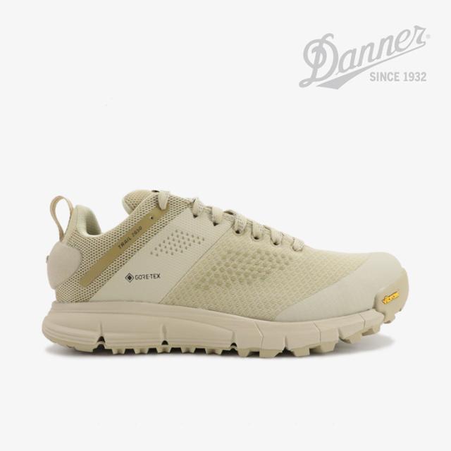 ・DANNER｜Trail 2650 Mesh GTX Vibram Wide Fit/ ダナー/トレイル 2650 メッシュ ゴアテックス ビブラム ワイド フィット/モハベデザート #