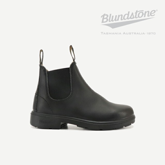 ・BLUNDSTONE｜K Kids Series 531- Boot/ ブランドストーン/キッズ シリーズ 531/Black #