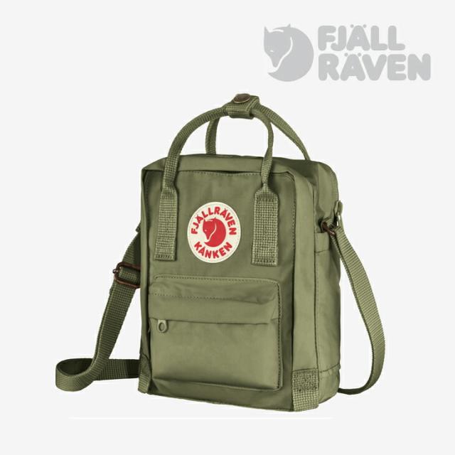 FJALLRAVEN｜Kanken Sling Shoulder/ フェールラーベン/カンケン 