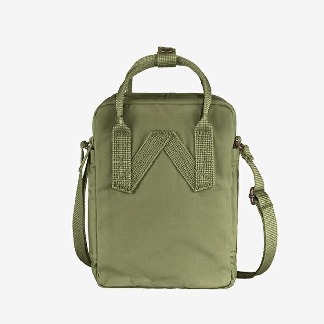 FJALLRAVEN｜Kanken Sling Shoulder/ フェールラーベン/カンケン 