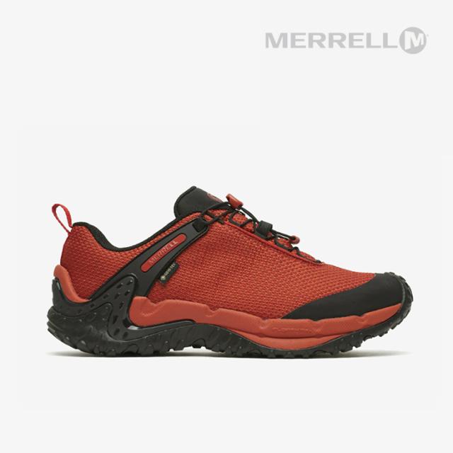 ・MERRELL｜Chameleon Storm Redux Gore-Tex/ メレル/カメレオン ストーム リダックス ゴアテックス/エンバーオレンジ #
