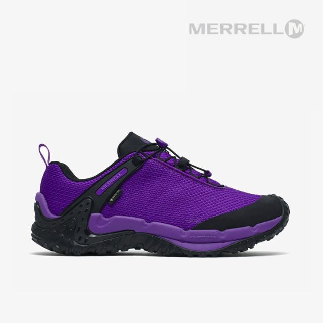 ・MERRELL｜Chameleon Storm Redux Gore-Tex/ メレル/カメレオン ストーム リダックス ゴアテックス/トワイライトシッスル #