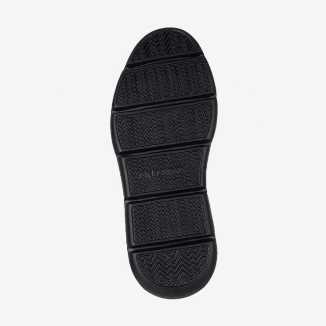 ：SKECHERS｜Slip-Ins Garza Gervin/ スケッチャーズ/スリップインズ ガーザ ガービン/ダークブラウン #_4