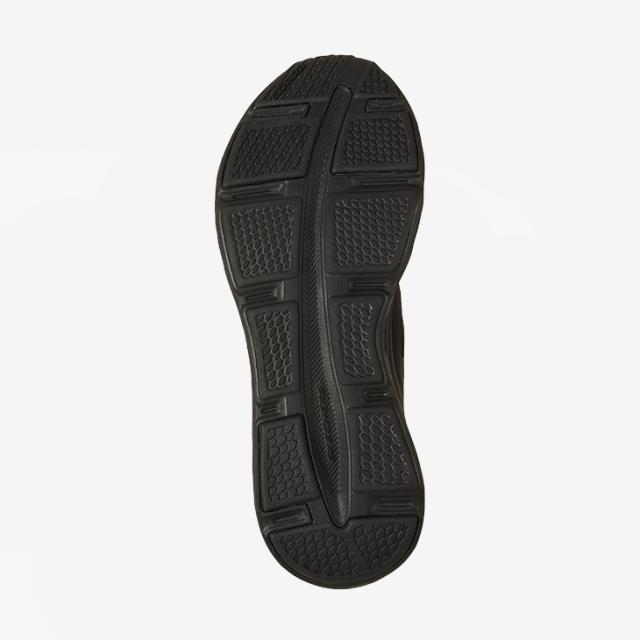 ：SKECHERS｜W Slip-Ins Glide-Step Atlus/ スケッチャーズ/スリップインズ グライド ステップ アルタス/ブラックｘブラック #_4