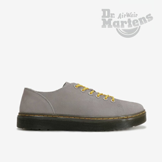 ＊DR.MARTENS｜Dante/ ドクター マーチン/ダンテ/ジンクｘグレー #