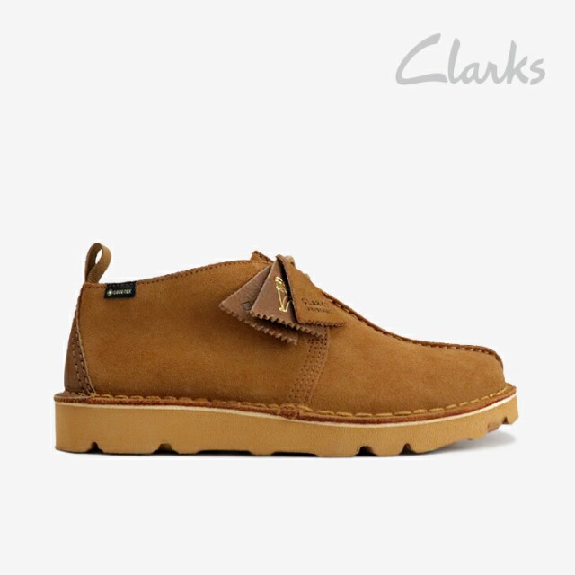 CLARKS｜Desert Trek GTX/ クラークス/デザート トレック ゴアテックス ...