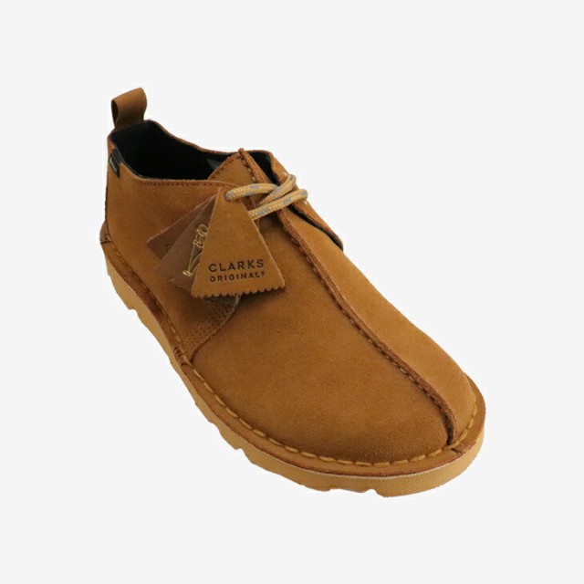 CLARKS｜Desert Trek GTX/ クラークス/デザート トレック ゴアテックス ...