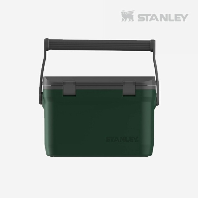 ・STANLEY｜Easy Carry Outdoor Cooler/ スタンレー/イージー キャリー アウトドア クーラーボックス/グリーン #