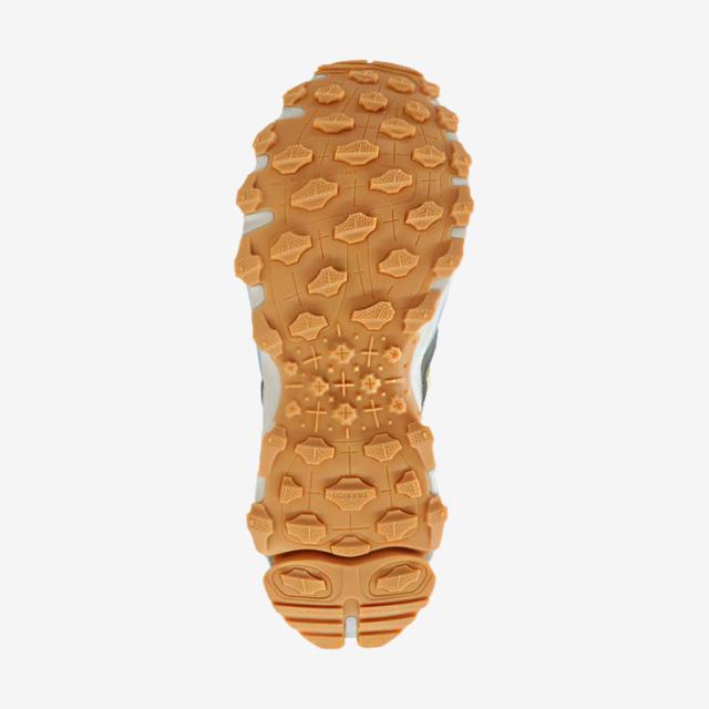 ＊ADIDAS Originals｜Hyperturf Adventure/ アディダス/ハイパーターフ アドベンチャー/オールモストイエローｘクリアブル #