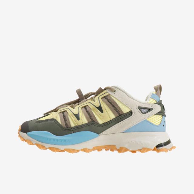＊ADIDAS Originals｜Hyperturf Adventure/ アディダス/ハイパーターフ アドベンチャー/オールモストイエローｘクリアブル #