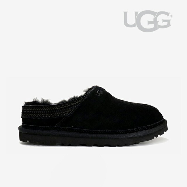 ・UGG｜Neuman/ アグ/ニューマン/ブラック #