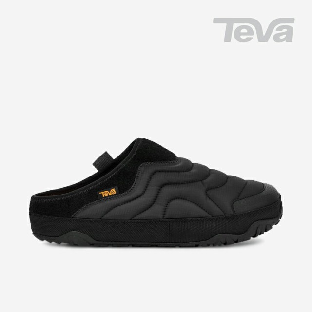 TEVA｜Reember Terrain テバ リエンバー テレイン ブラック # - サンダル