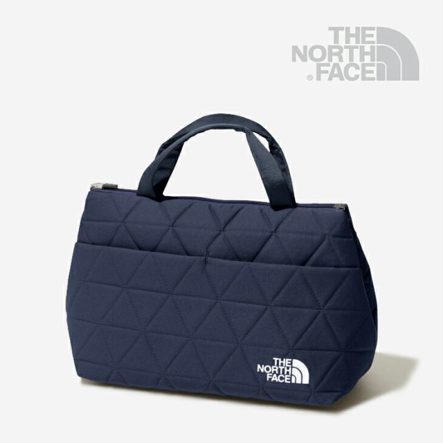 THE NORTH FACE｜Geoface Box Tote/ ノース フェイス/ジオフェイス