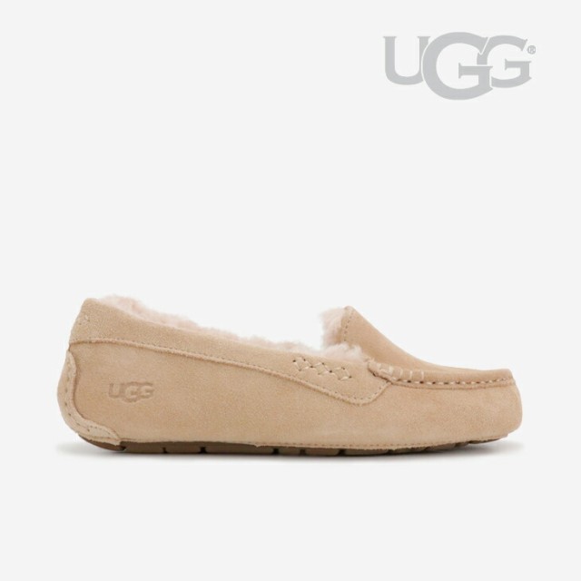 UGG｜W Ansley Suede アグ アンスレー モカシン スウェード ドリフト ...