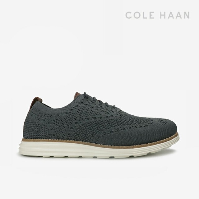 COLE HAAN｜OriginalGrand Wingtip Oxford Stitchlite コール