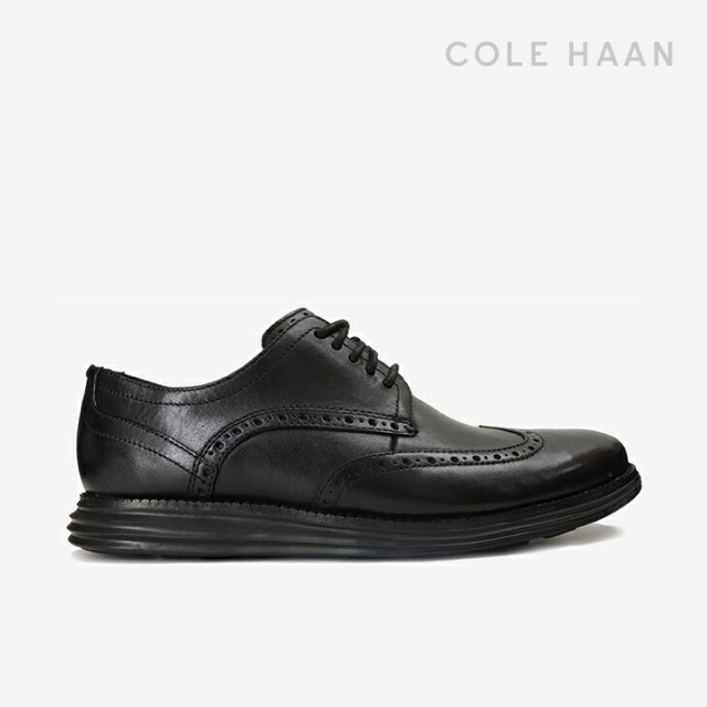 COLE HAAN｜OriginalGrand Wingtip Oxford コール ハーン オリジナル