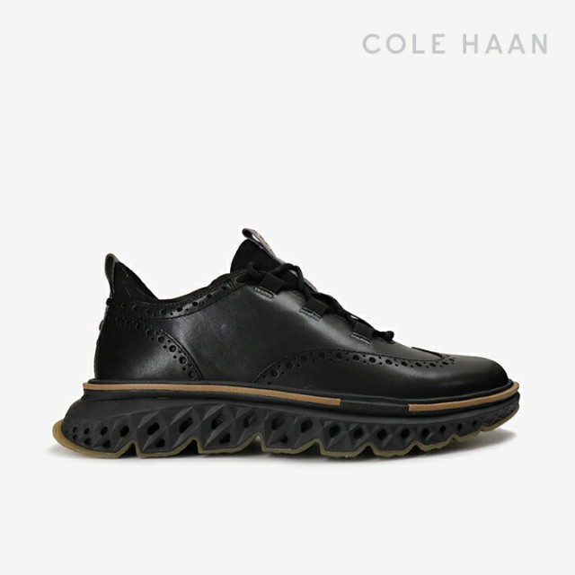 COLE HAAN｜5.Zerogrand Wing Oxford コール ハーン ファイブポイント