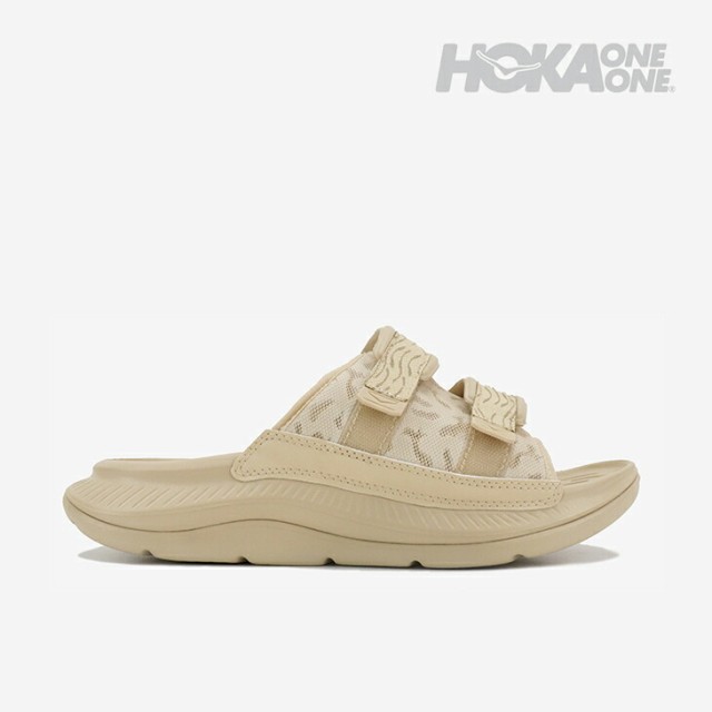 HOKA ONE ONE｜Ora Luxe/ ホカ オネ オネ/オラ ラックス/シフティング