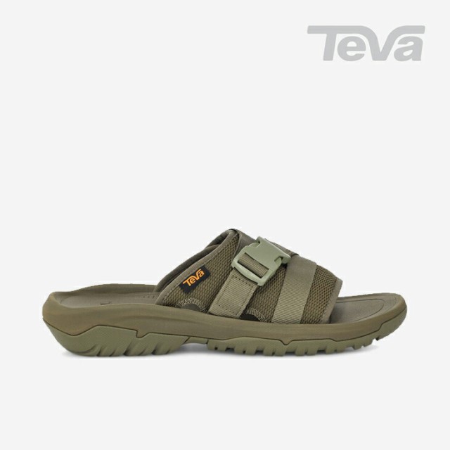 TEVA｜Hurricane Verge Slide テバ ハリケーン バージ スライド