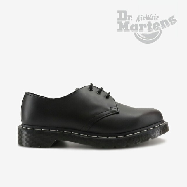 DR.MARTENS｜1461 WS Smooth/ ドクター マーチン/スリーアイ ホワイト