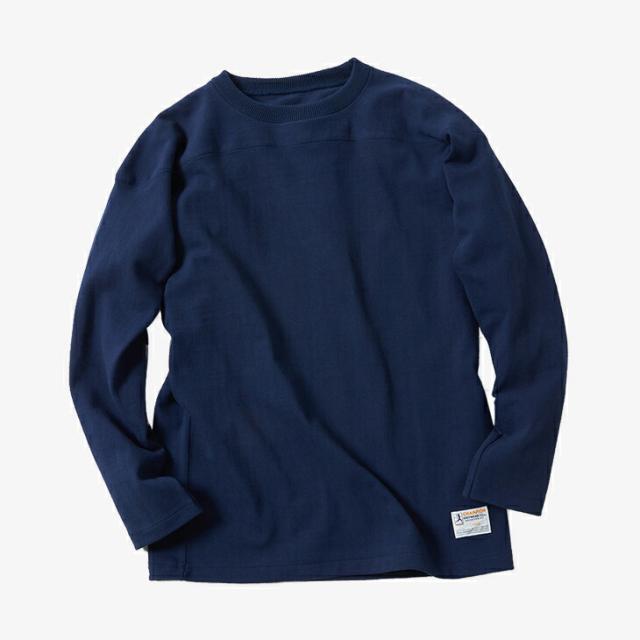 CHAMPION｜Practice Football T-Shirt/ チャンピオン/プラクティス