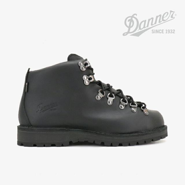 DANNER｜Trail Field/ ダナー/トレイル フィールド/ブラック