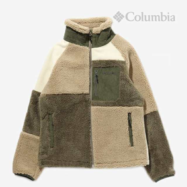 ＊COLUMBIA｜W Pass To Ridge Jacket/ コロンビア/パス トゥ リッジ ジャケット/タスク #