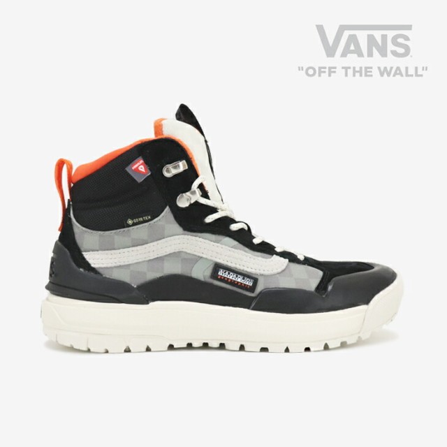 ＊VANS｜Ultrarange Exo Hi Gore-Tex MTE-2/ ヴァンズ/ウルトラレンジ エクソ ハイ ゴアテックス/NapapijriｘMulti #