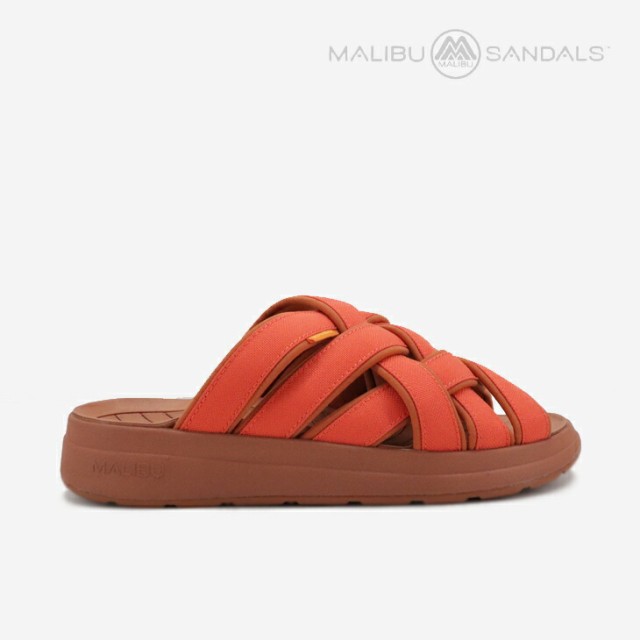 MALIBU SANDALS｜Zuma LX Nylon Neoprene マリブ サンダルズ ズマ