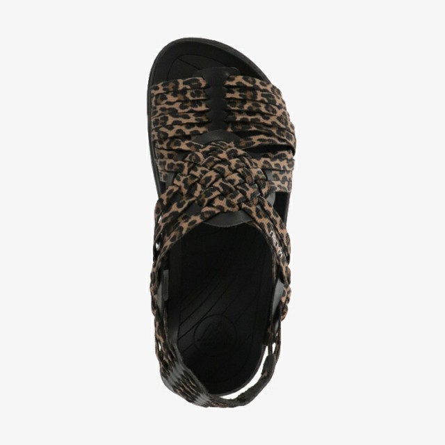 ・MALIBU SANDALS｜Canyon Nylon Leopard/ マリブ サンダルズ/キャニオン ナイロン レオパード/レオパード #の通販は