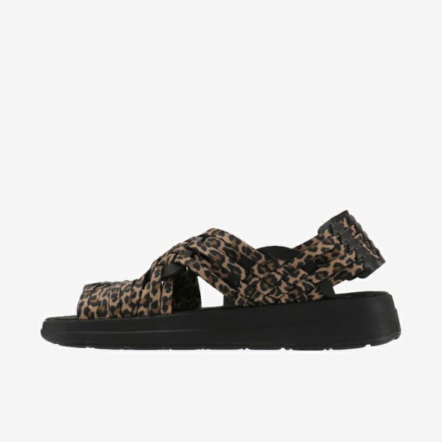 ・MALIBU SANDALS｜Canyon Nylon Leopard/ マリブ サンダルズ/キャニオン ナイロン レオパード/レオパード #の通販は