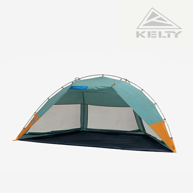 ＊KELTY｜Cabana Sunshade/ ケルティー/カバナ サンシェード/マラカイトｘゴールデンオーク #