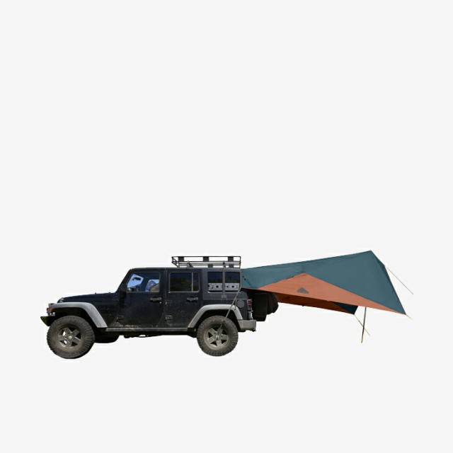 KELTY｜Waypoint Tarp/ ケルティー/ウェイポイント タープ