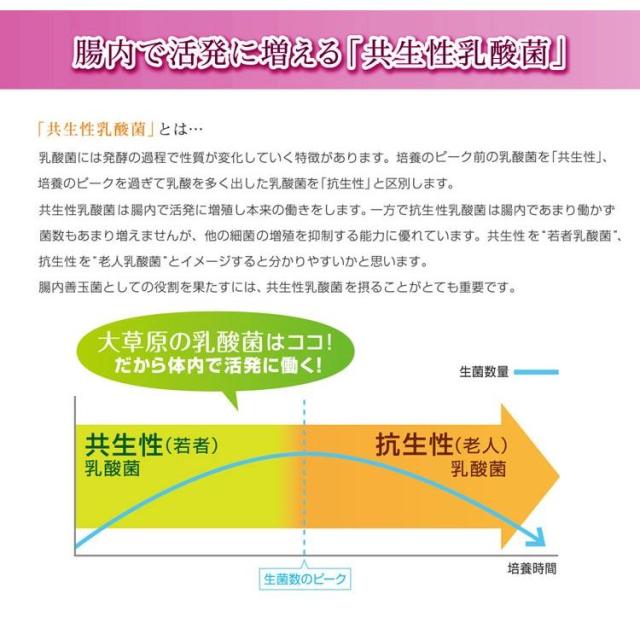 大草原の乳酸菌 NS-Slim 36粒◆2袋セット [+8粒増量] NS乳酸菌サプリメント LACA モンゴル 乳酸菌 ダイエット プランタルム 善玉菌 共生性乳酸菌 乳酸桿菌 内からキレイ エヌエス スリム SLIM ラクア_3
