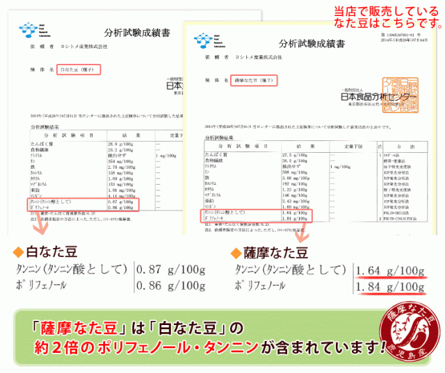 薩摩 なた豆元気茶 30包◇5袋＋1袋増量(計6袋) なたまめ茶 日本製 国産