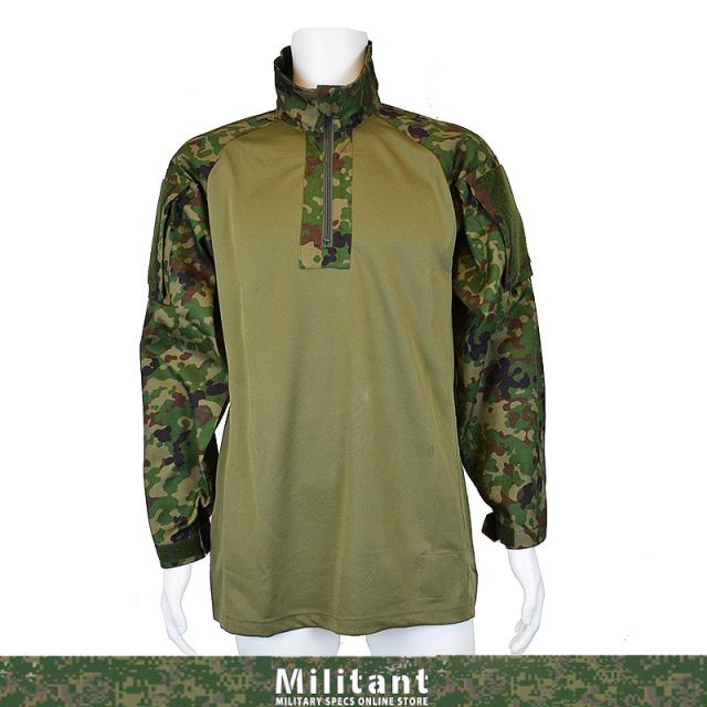 VC4A 陸上自衛隊 迷彩服 ビニロン4A VC4A 陸上自衛隊 迷彩服 ビニロン