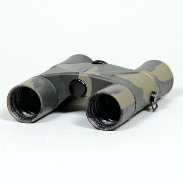 SAFARI M35 軍用双眼鏡 7X28mm_1