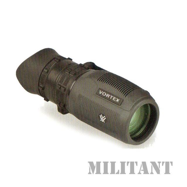 SOLO TACTICAL RT8×36 VORTEX軍用単眼鏡 双眼鏡本体
