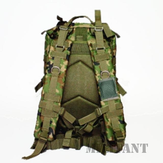ミリタリー アサルトバッグ タンカラーリュック デイパック ミリタリー アサルトバッグ タンカラーリュック デイパックの通販はau